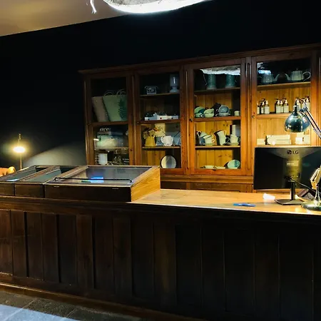 Casa Do Pateo - Charming House Azores-3