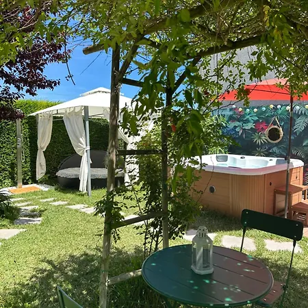 B&B Dimora delle Ninfee-3