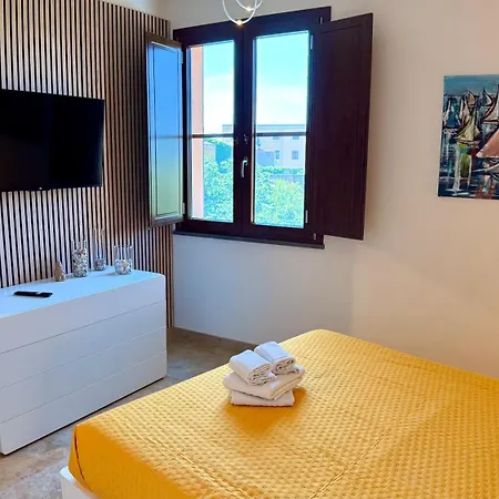 B&B Domo La Laguna-3