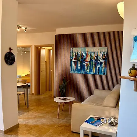 B&B Domo La Laguna-2