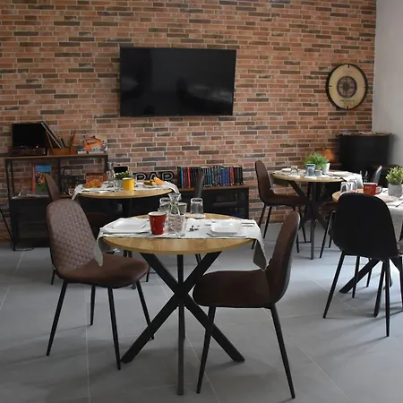 Il Vecchio Casale B&B-2
