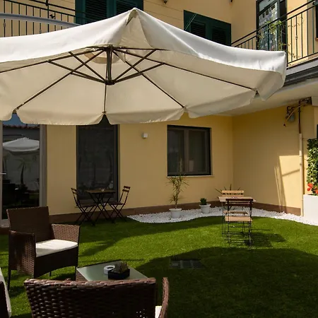 Civico 31 Luxury Rooms-2