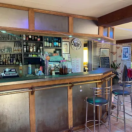 Auberge Chez Tonton-3