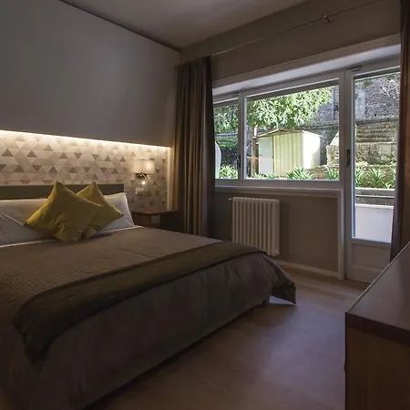 Ng Guest House Roma San Pietro-2