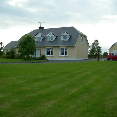 Ashfield House Failte Ireland Approved Bed And Breakfast-3