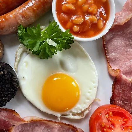 Ashfield House Failte Ireland Approved Bed And Breakfast-2