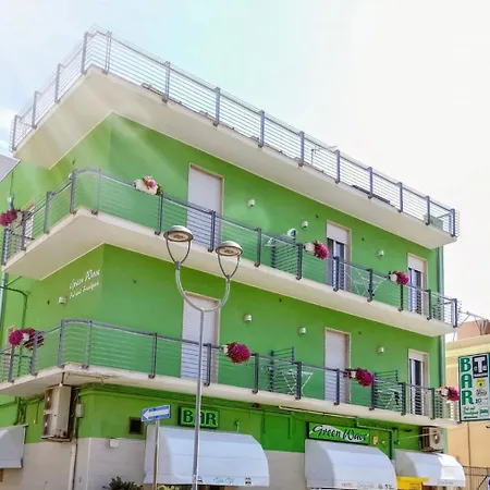 Green Wave-2