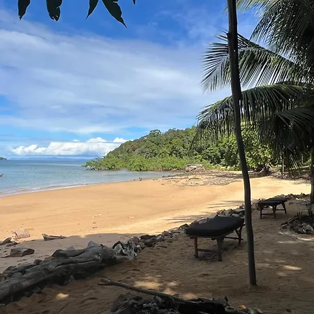 Lokobe Forest Lodge-3