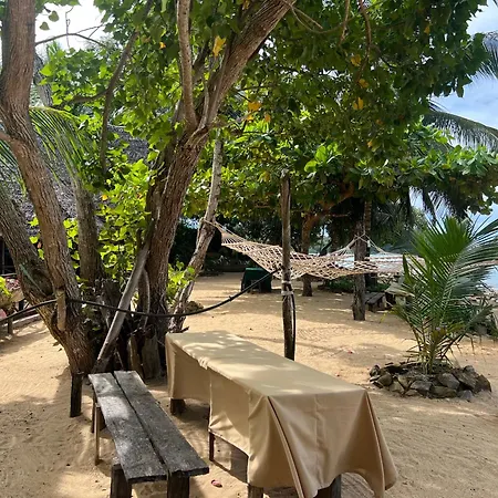 Lokobe Forest Lodge-2
