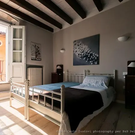 Bed&Breakfast Belfiore-2