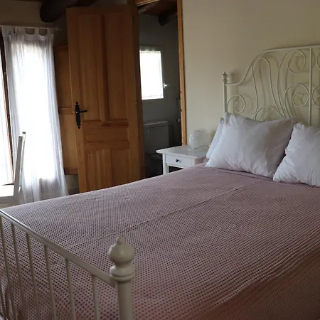 Les Magranes Bed & Breakfast-2
