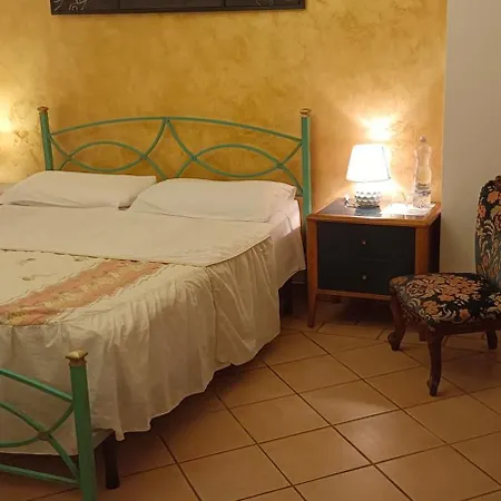 B&B Villa Bucceri-3