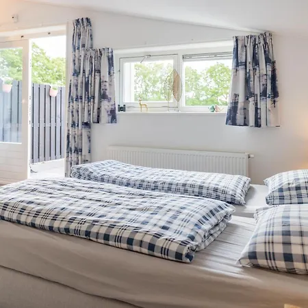Bed&Breakfast de Lindevallei-2