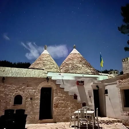 Locazione turistica il boschetto-3