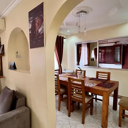 Ultra Home - Bed And Breakfast-3