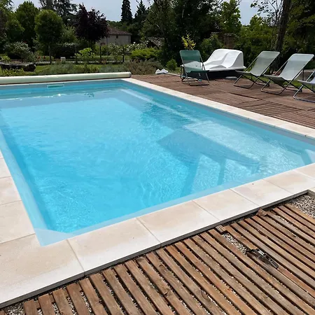 Chambre d'hôtes Villa Santina-2