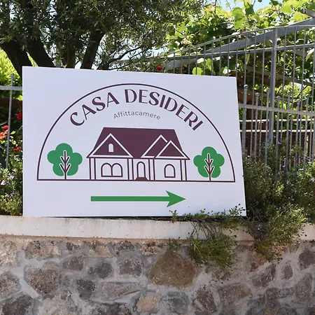 La Casa Dei Desideri-2