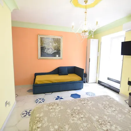La Casa Dei Desideri-3