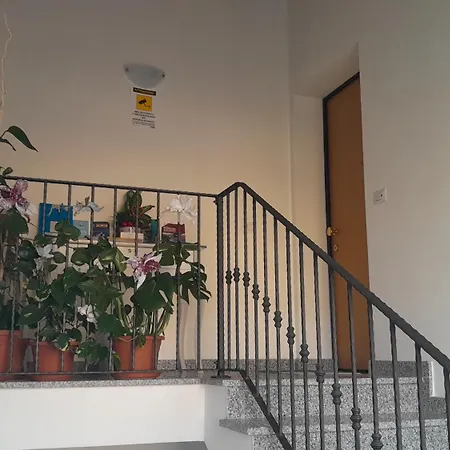 B&B Nuovo Capo Altano-3