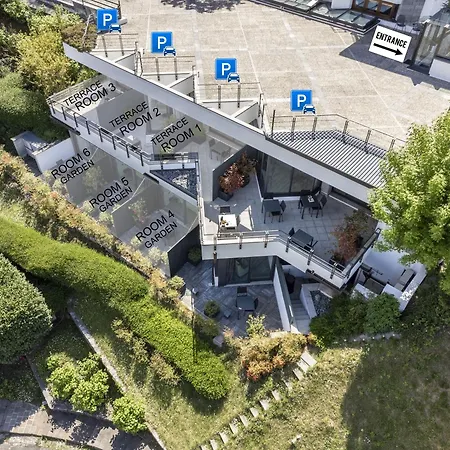 B&B Vista Lago-3