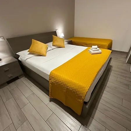 Bed & Breakfast Tramonti-3