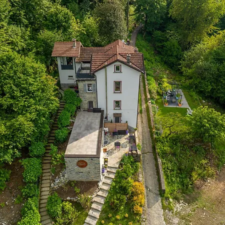 Essentia Guest House-2