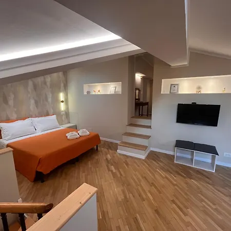 B&B Poggio San Luca-2