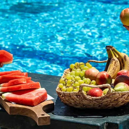 איילת השחר אירוח גלילי - Ayelet Hotel-2
