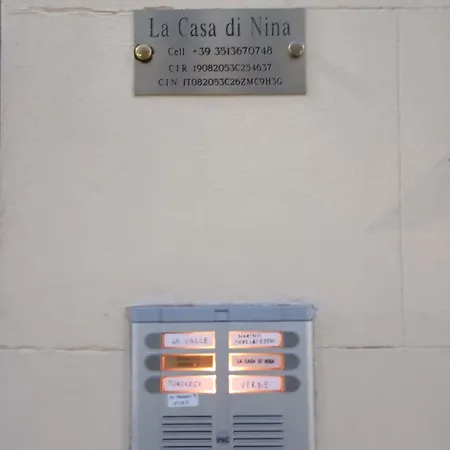 La Casa di Nina-2