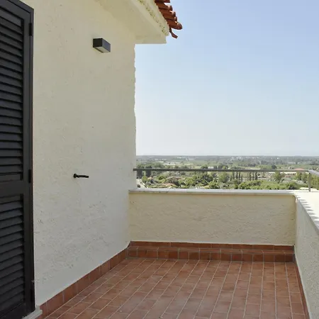 Relais Serenitas - UN LETTO IDEALE-3