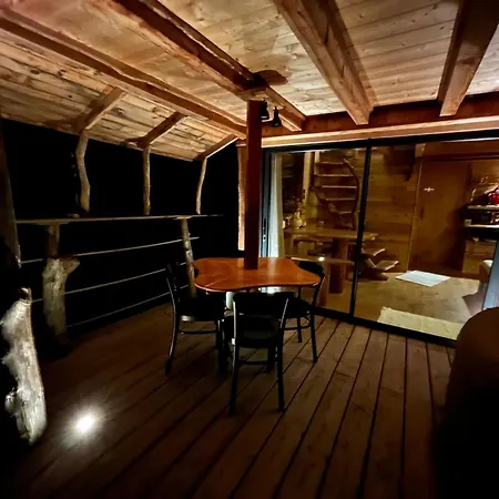 La Cabane le Cœur de Xanet-3
