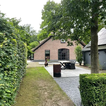B&B De Koningsbeek-3