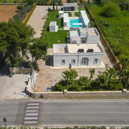 B&B Villa Giorò-2