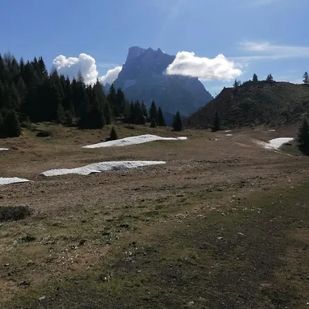 Rifugio Pelmo-3