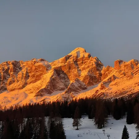 Rifugio Pelmo-2