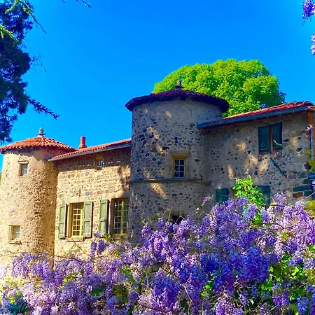 Chateau Paysan de Durianne-2
