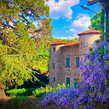 Chateau Paysan de Durianne-3