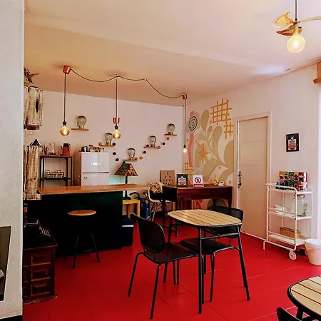 B&B Una Habitación Propia-3