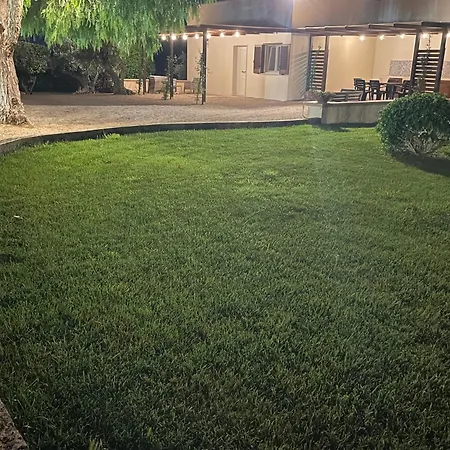 B&B Villa Jonica-2