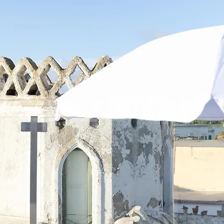 White 1903 - Rooftop Pool & Luxury Rooms-2