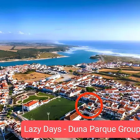 Lazy Days - Adults Only - Duna Parque Group-3