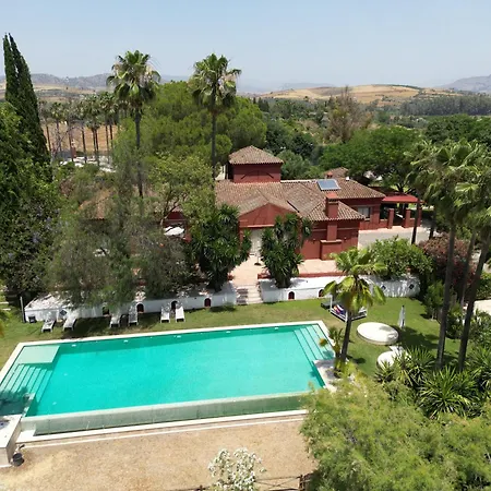 Finca La Familia Naranja-2