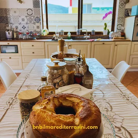 B&B Il Mare di Terrasini-2