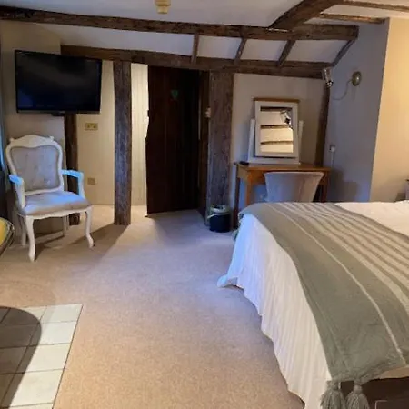 The Chequers Inn-3