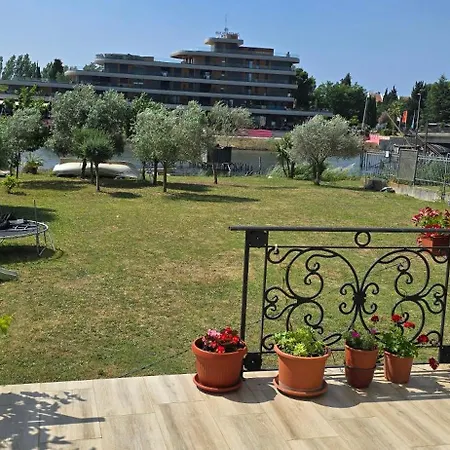 Hotel Porto Otrant-3
