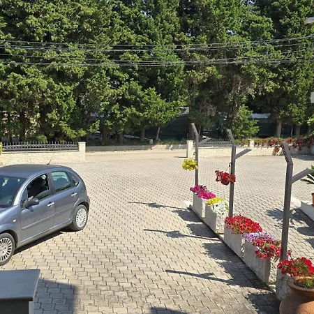 Hotel Porto Otrant-3