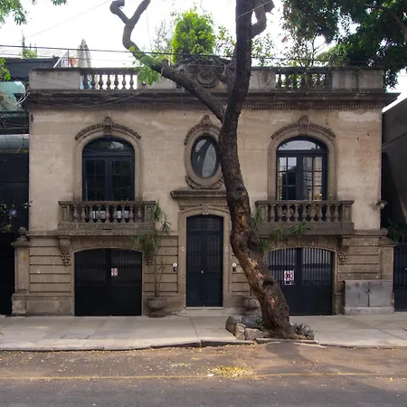 Livin Condesa-2