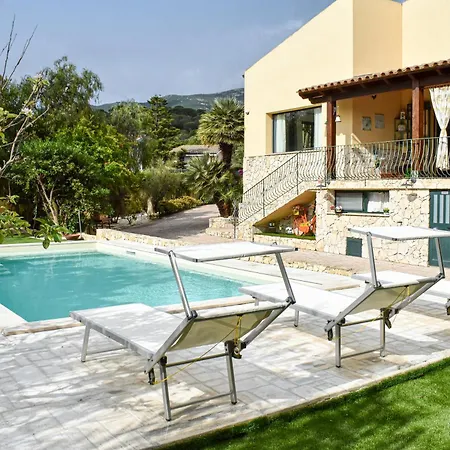 La Villa Incantata-3