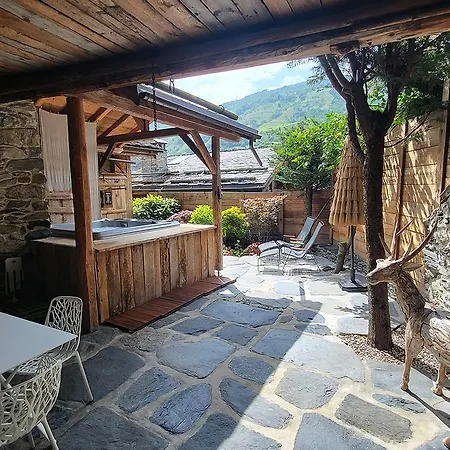 La Bergerie du Miravidi-3