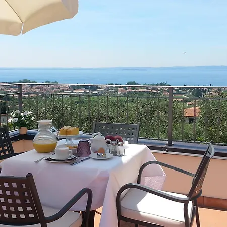 B&B Corte Frisonai-2